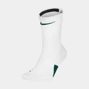 Elite Crew Basketball Socks