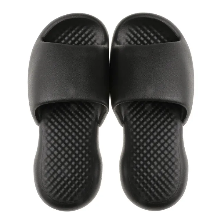 EVA Platform Sippers: Men's Non-slip Sandals