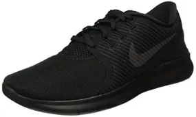 Free Rn Commuter Running Shoe Black/BlackBlack 8