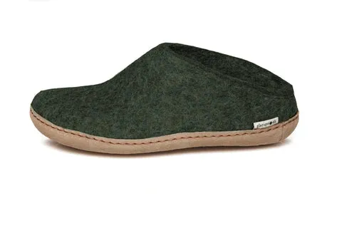 Glerups - Slip On Forest