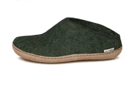 Glerups - Slip On Forest