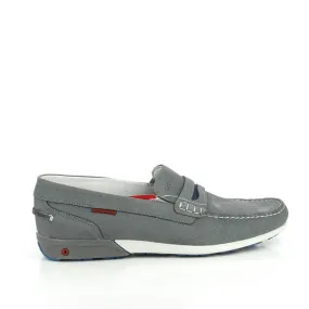 Grisport 43205T3 Grey Loafers