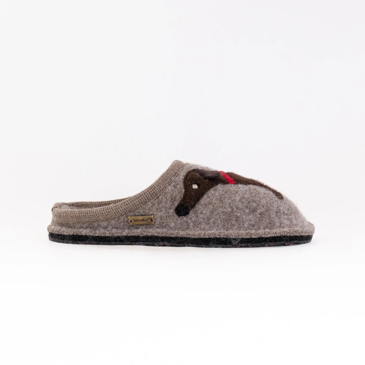 Haflinger Doggy (Women's) - Earth