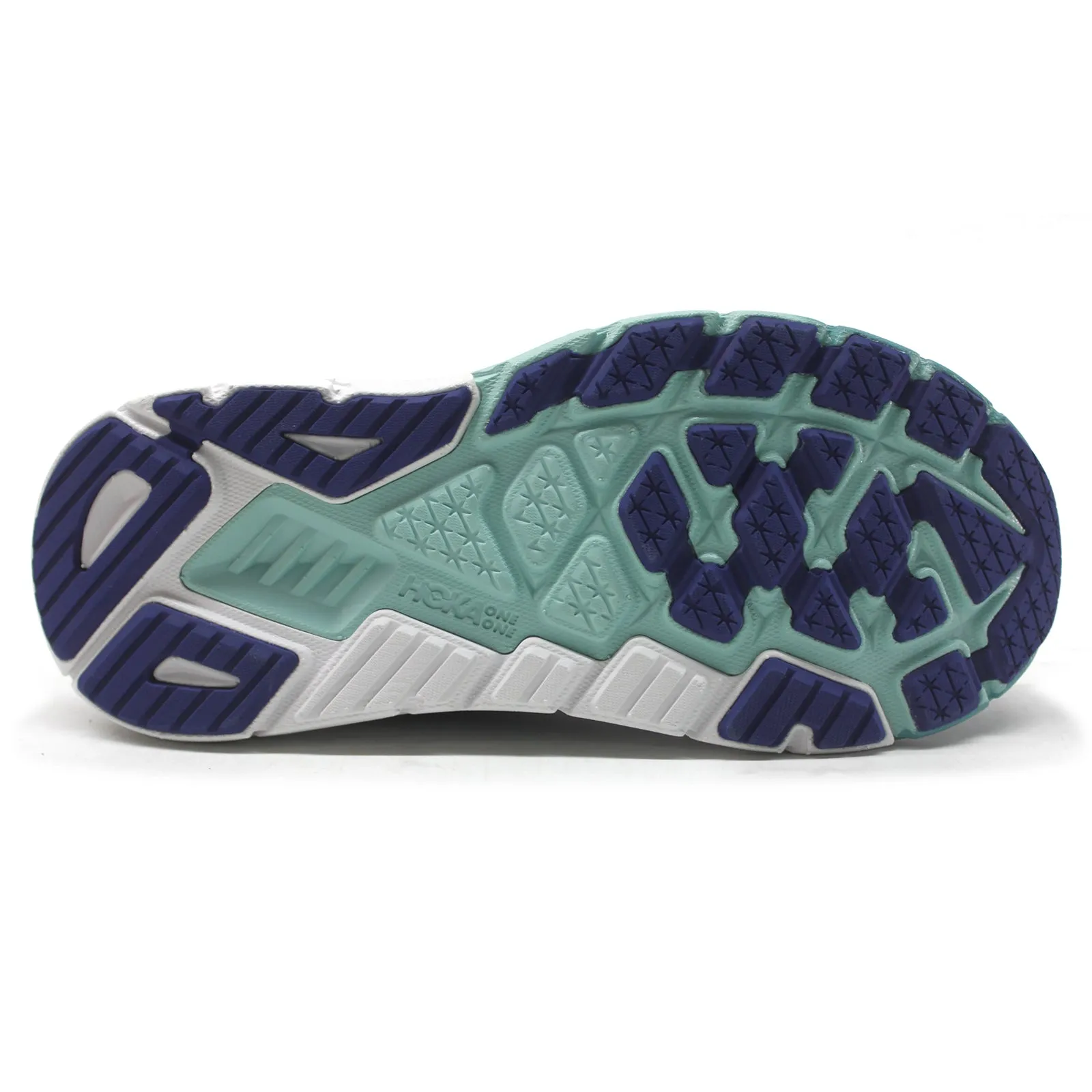 Hoka Arahi 6 Textile Women's Running Shoes - UK 6.5 - US 8 Women - EU 40
