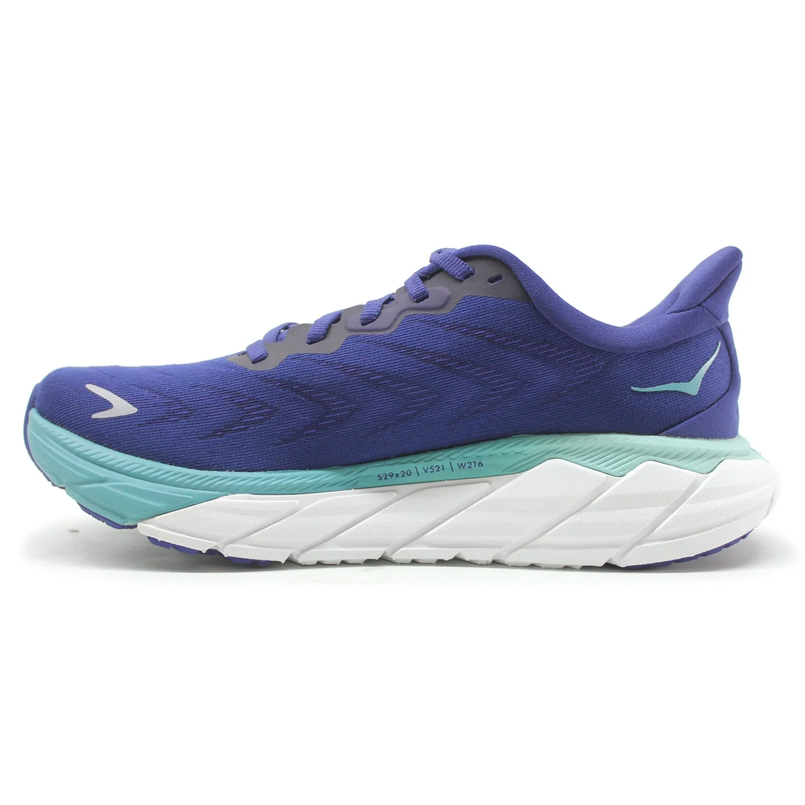 Hoka Arahi 6 Textile Women's Running Shoes - UK 6.5 - US 8 Women - EU 40