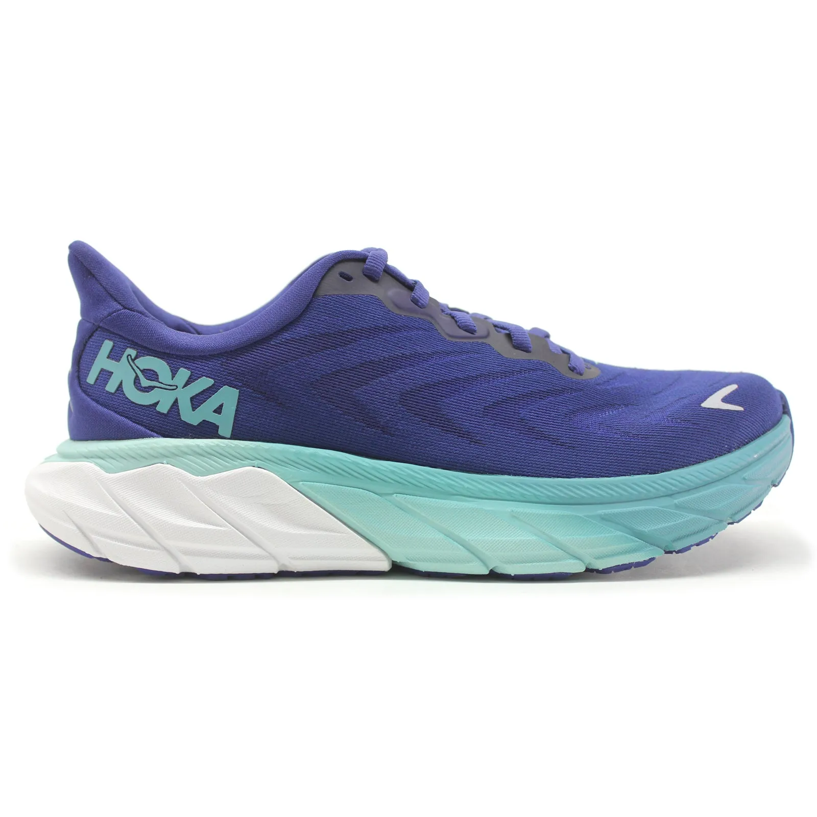 Hoka Arahi 6 Textile Women's Running Shoes - UK 6.5 - US 8 Women - EU 40