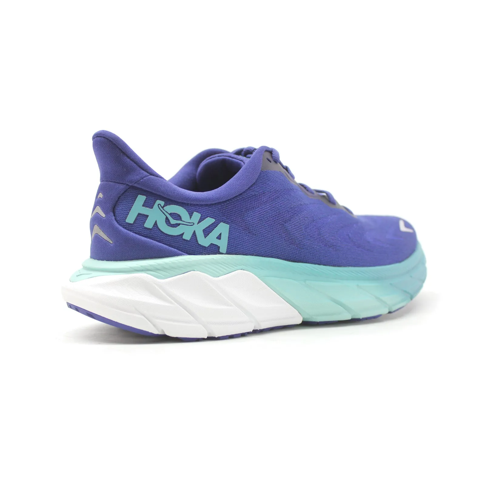 Hoka Arahi 6 Textile Women's Running Shoes - UK 6.5 - US 8 Women - EU 40