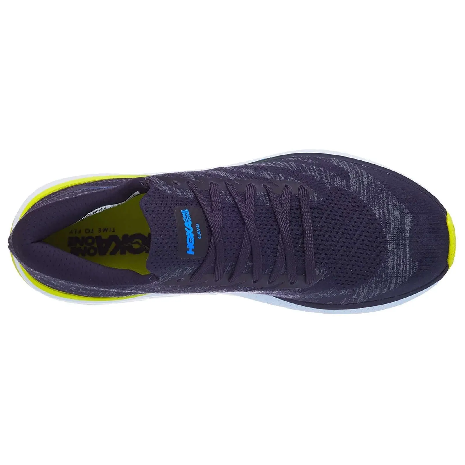 Hoka Cavu 3 Mesh Men's Running Shoes