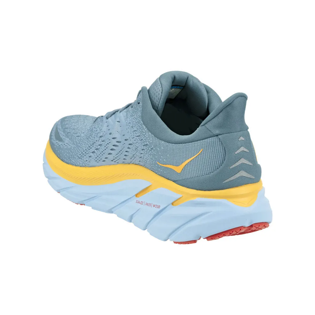Hoka Clifton 8 Mesh Men's Running Shoes