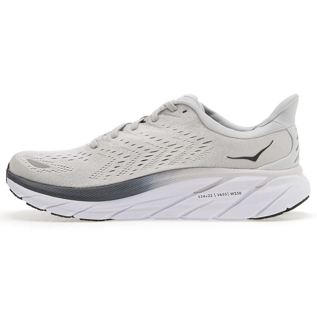Hoka Clifton 8 Mesh Men's Running Shoes