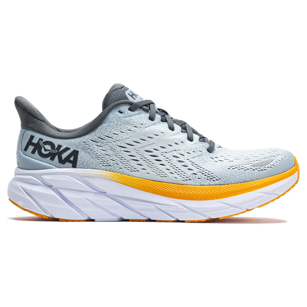 Hoka Clifton 8 Mesh Men's Running Shoes