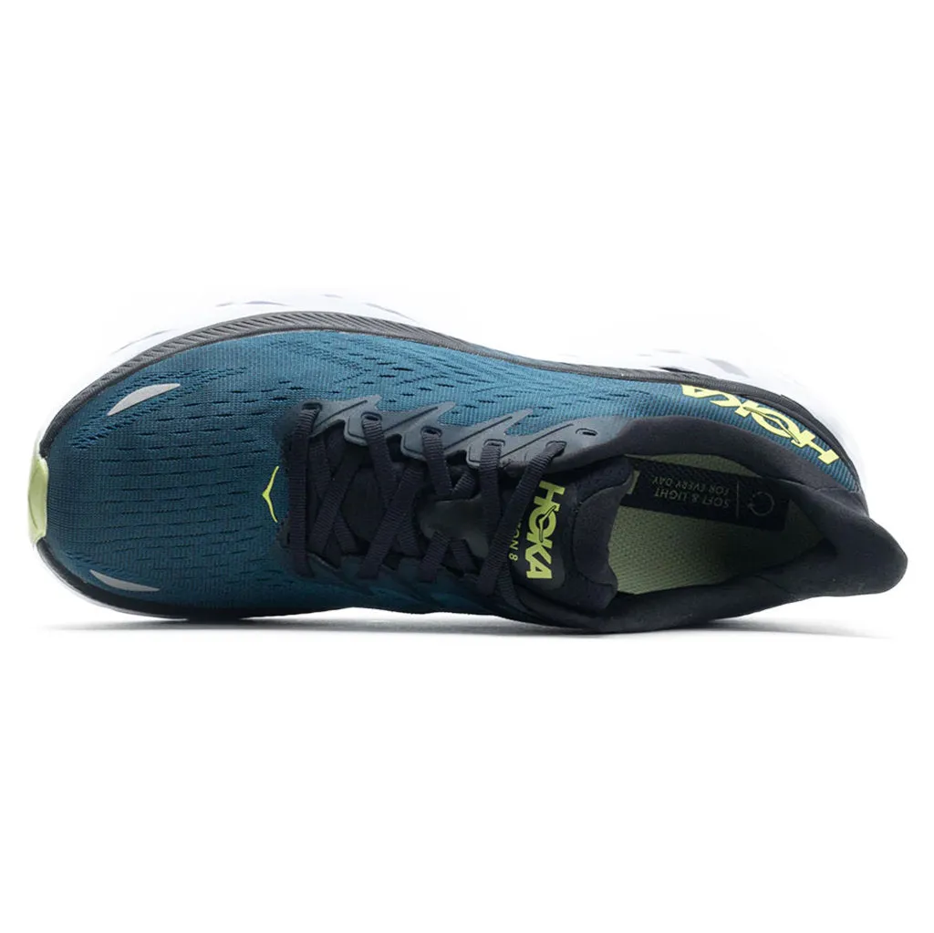 Hoka Clifton 8 Mesh Men's Running Shoes