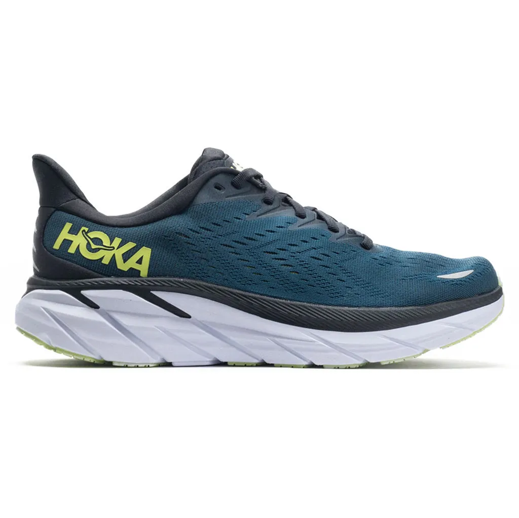 Hoka Clifton 8 Mesh Men's Running Shoes