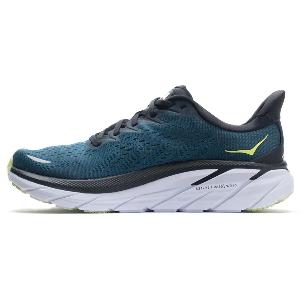 Hoka Clifton 8 Mesh Men's Running Shoes