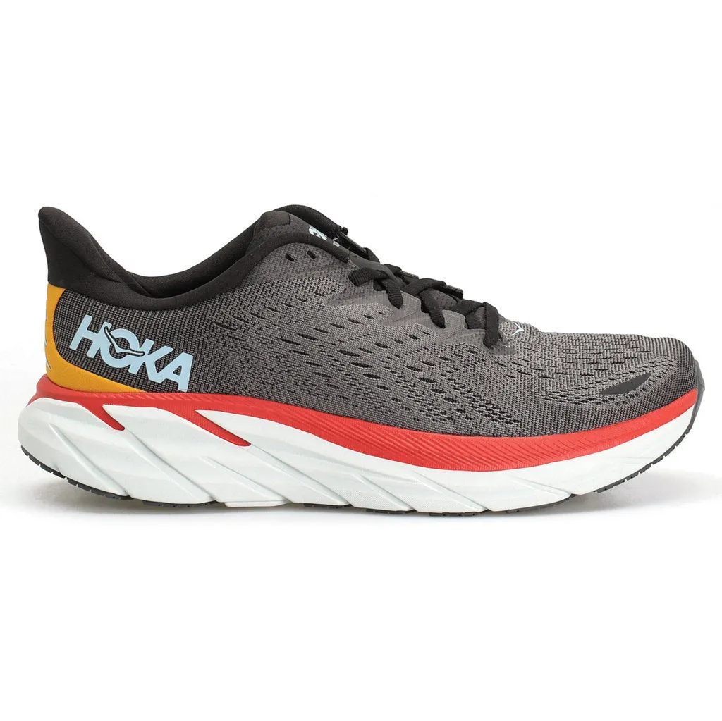 Hoka Clifton 8 Mesh Men's Running Shoes