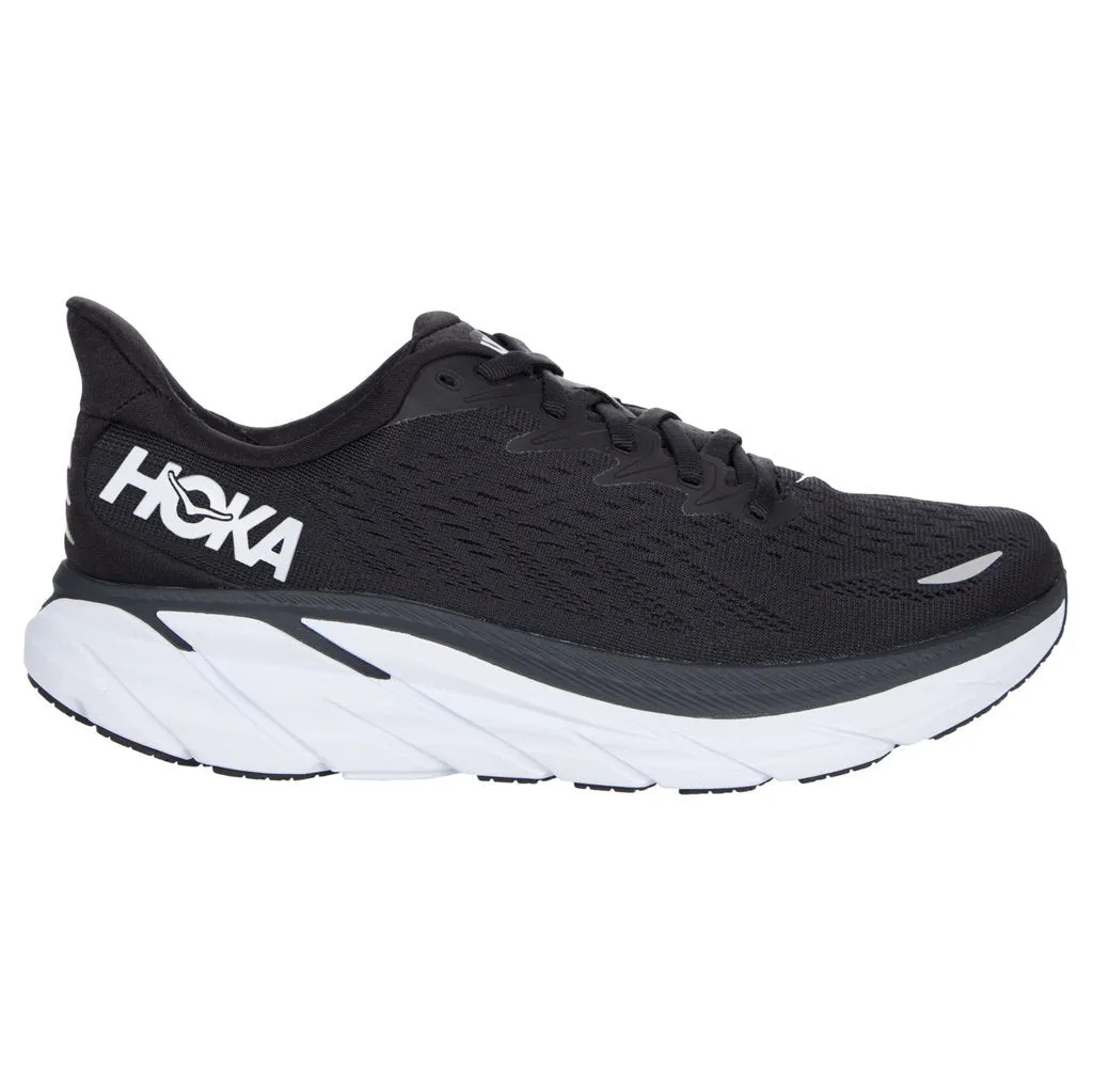 Hoka Clifton 8 Mesh Men's Running Shoes