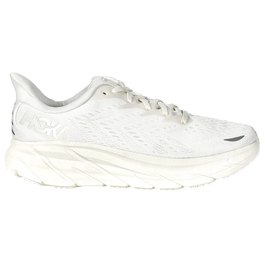 Hoka Clifton 8 Mesh Men's Running Shoes