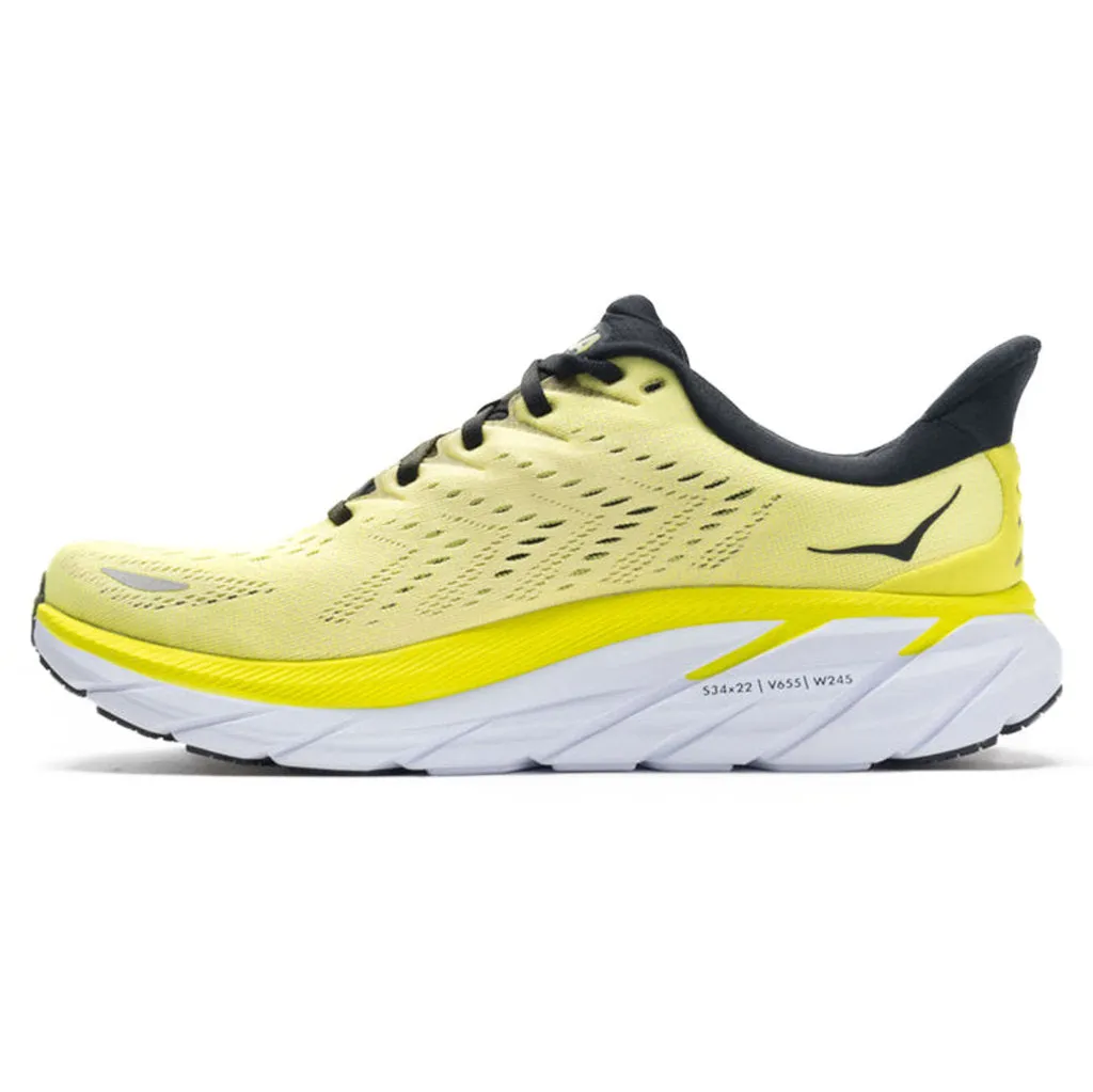 Hoka Clifton 8 Mesh Men's Running Shoes