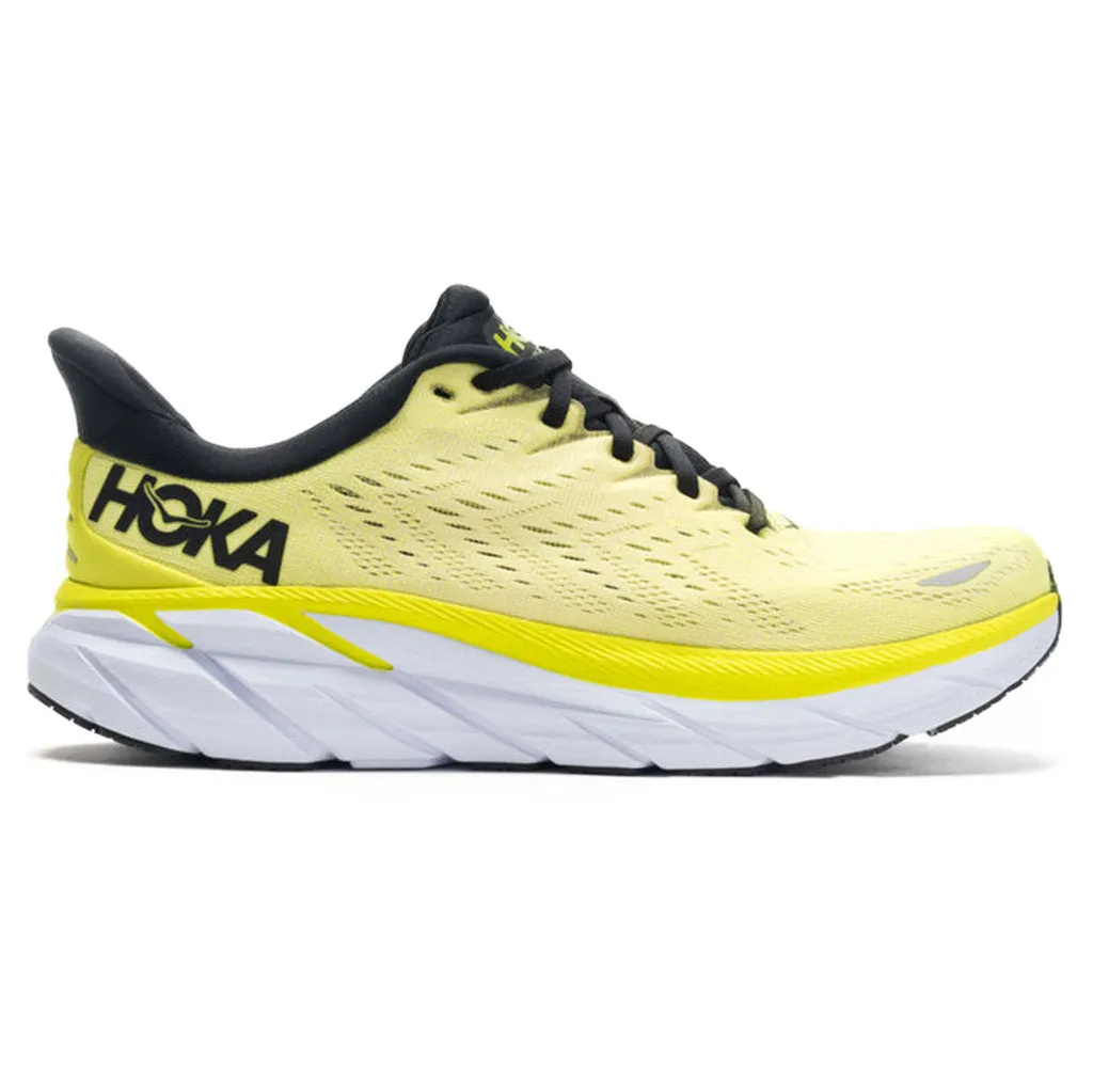 Hoka Clifton 8 Mesh Men's Running Shoes