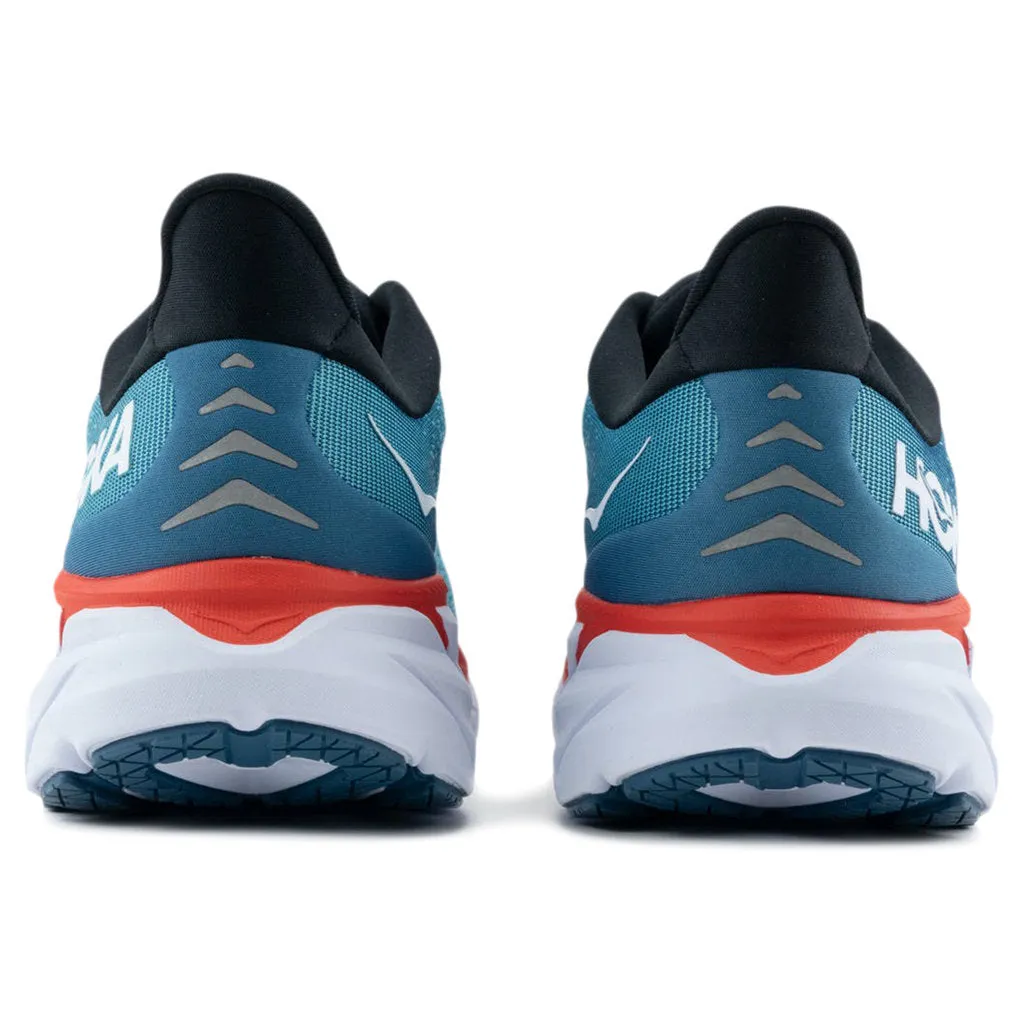 Hoka Clifton 8 Mesh Men's Running Shoes