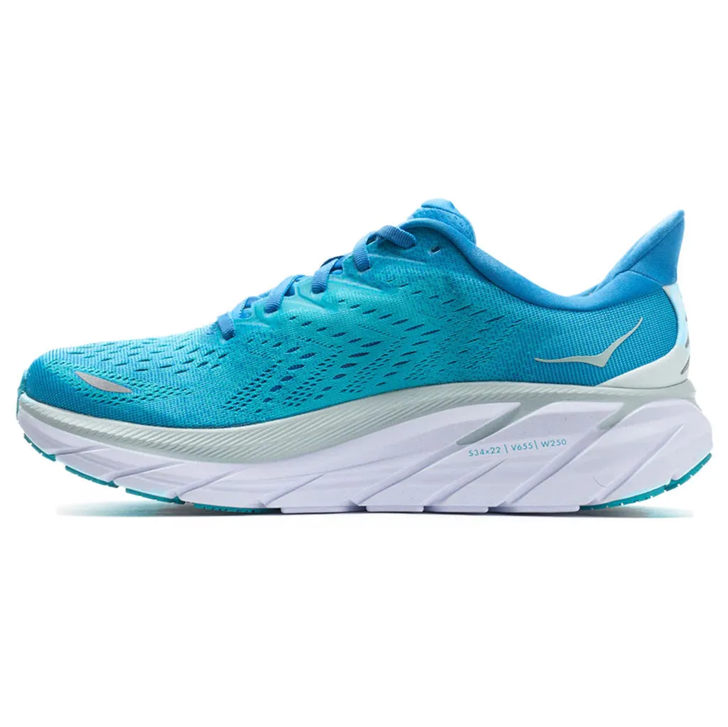 Hoka Clifton 8 Mesh Men's Running Shoes