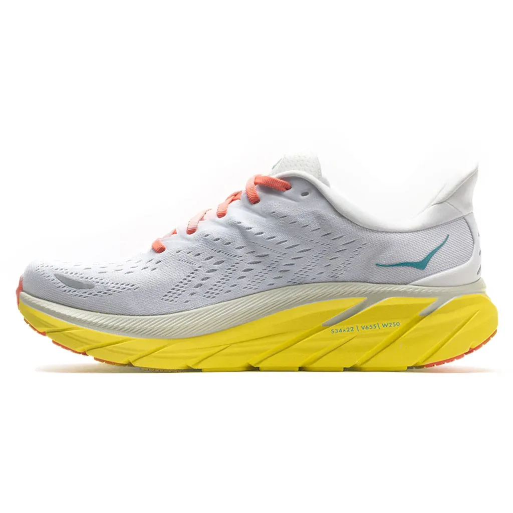 Hoka Clifton 8 Mesh Men's Running Shoes