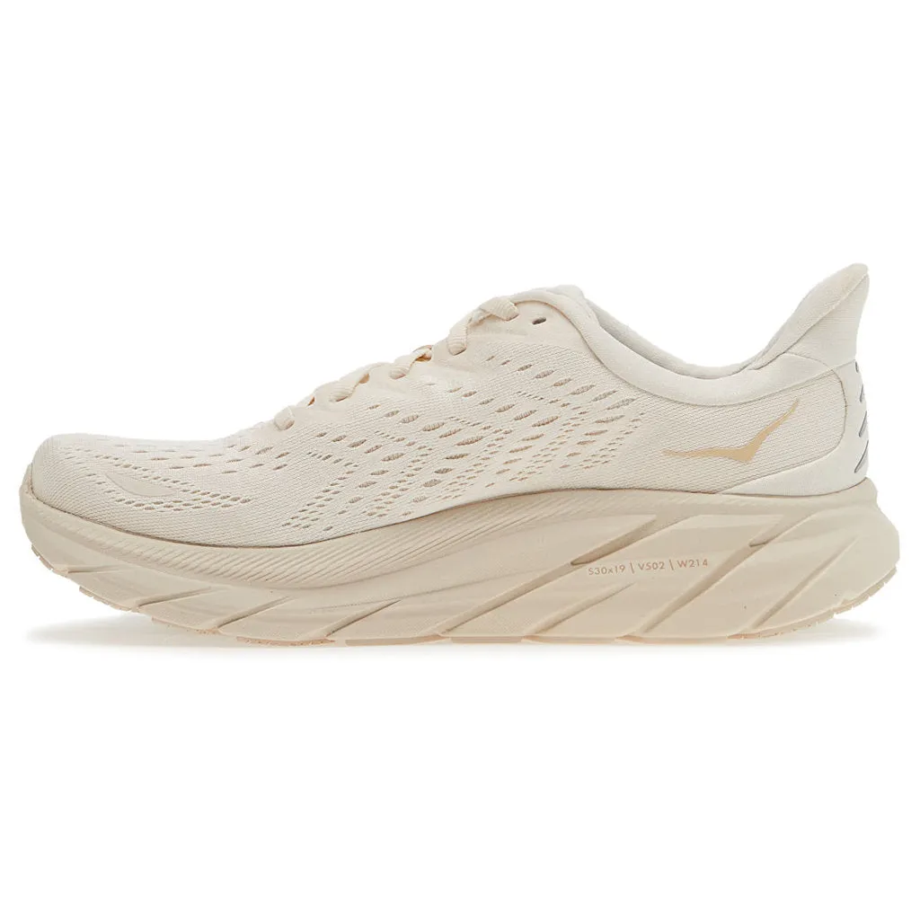 Hoka Clifton 8 Mesh Men's Running Shoes