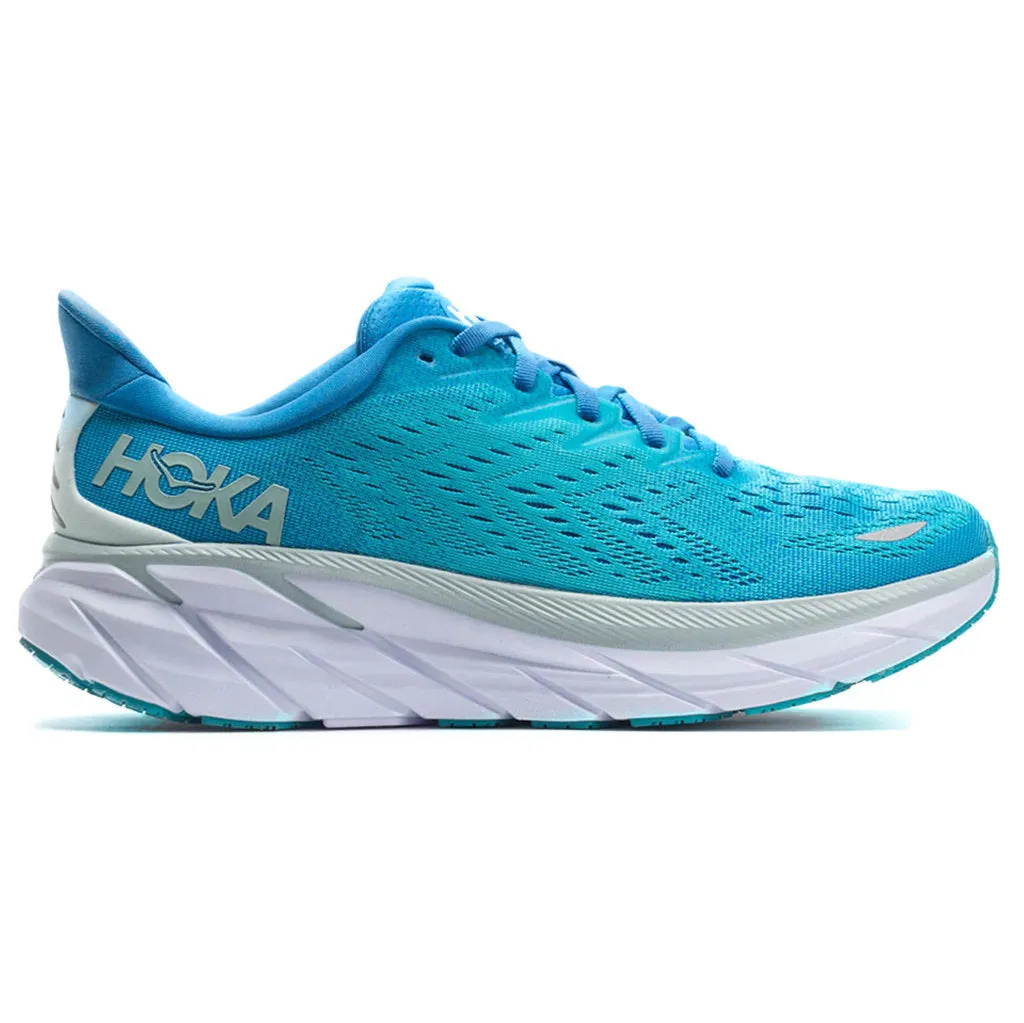 Hoka Clifton 8 Mesh Men's Running Shoes