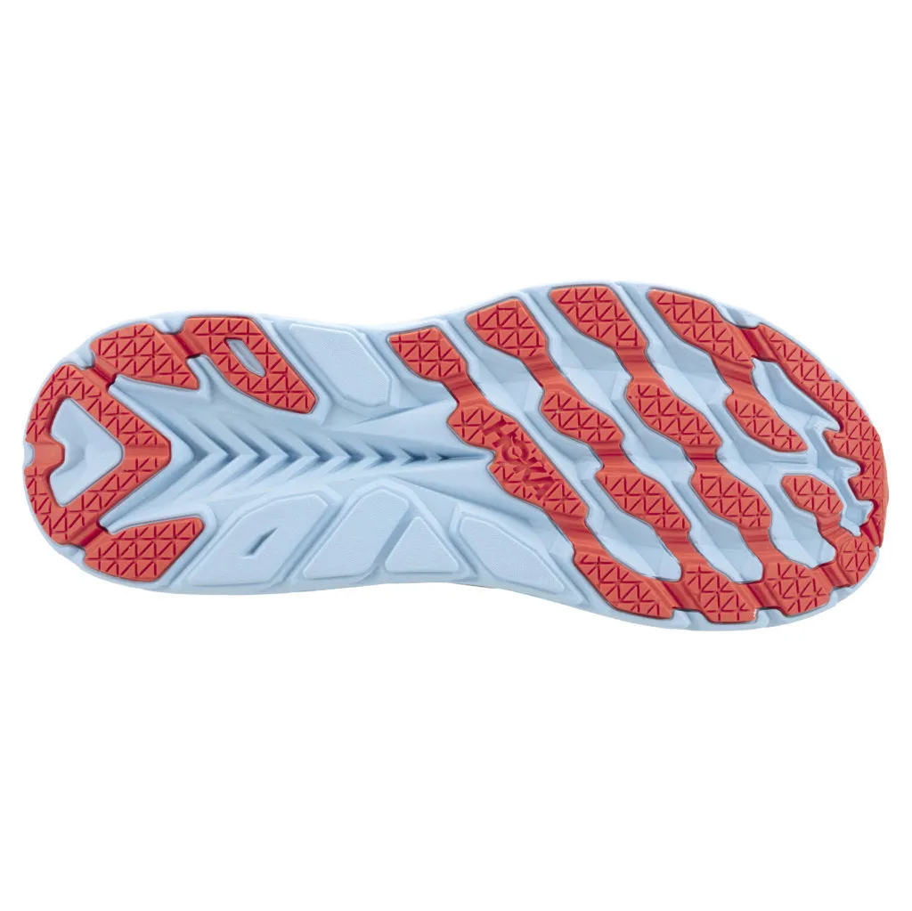 Hoka Clifton 8 Mesh Men's Running Shoes
