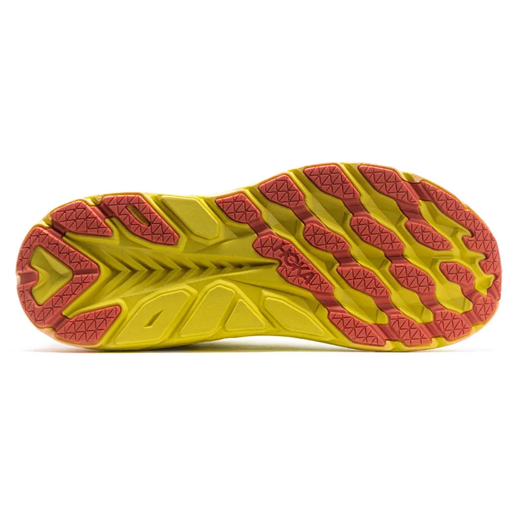 Hoka Clifton 8 Mesh Men's Running Shoes