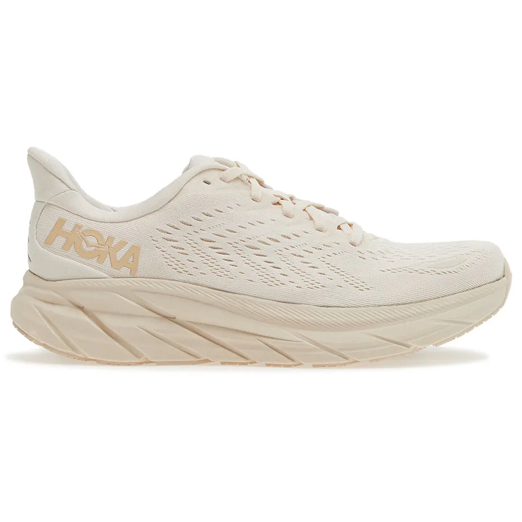 Hoka Clifton 8 Mesh Men's Running Shoes