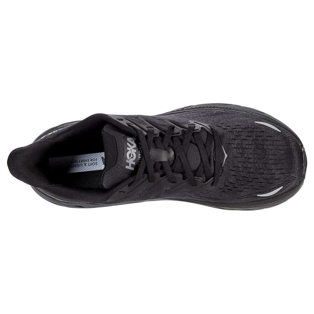 Hoka Clifton 8 Mesh Men's Running Shoes