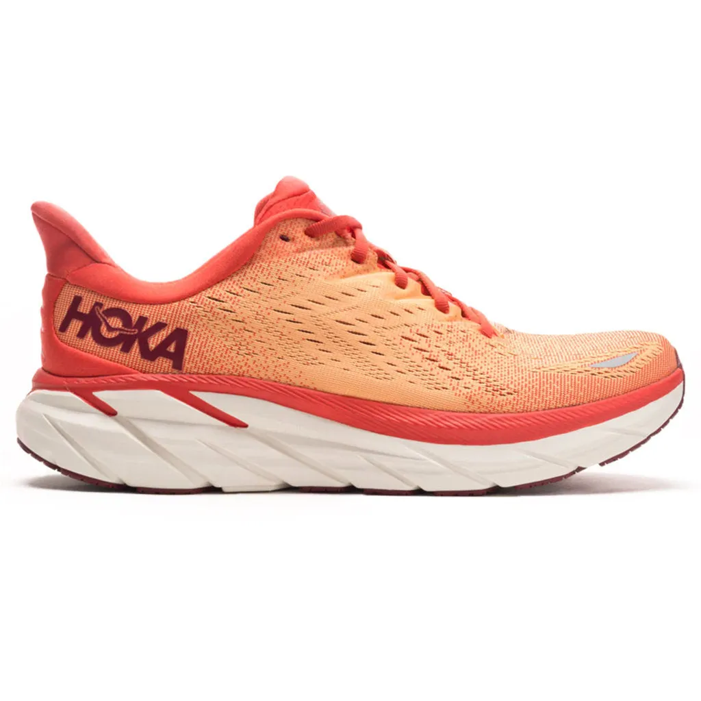 Hoka Clifton 8 Mesh Men's Running Shoes