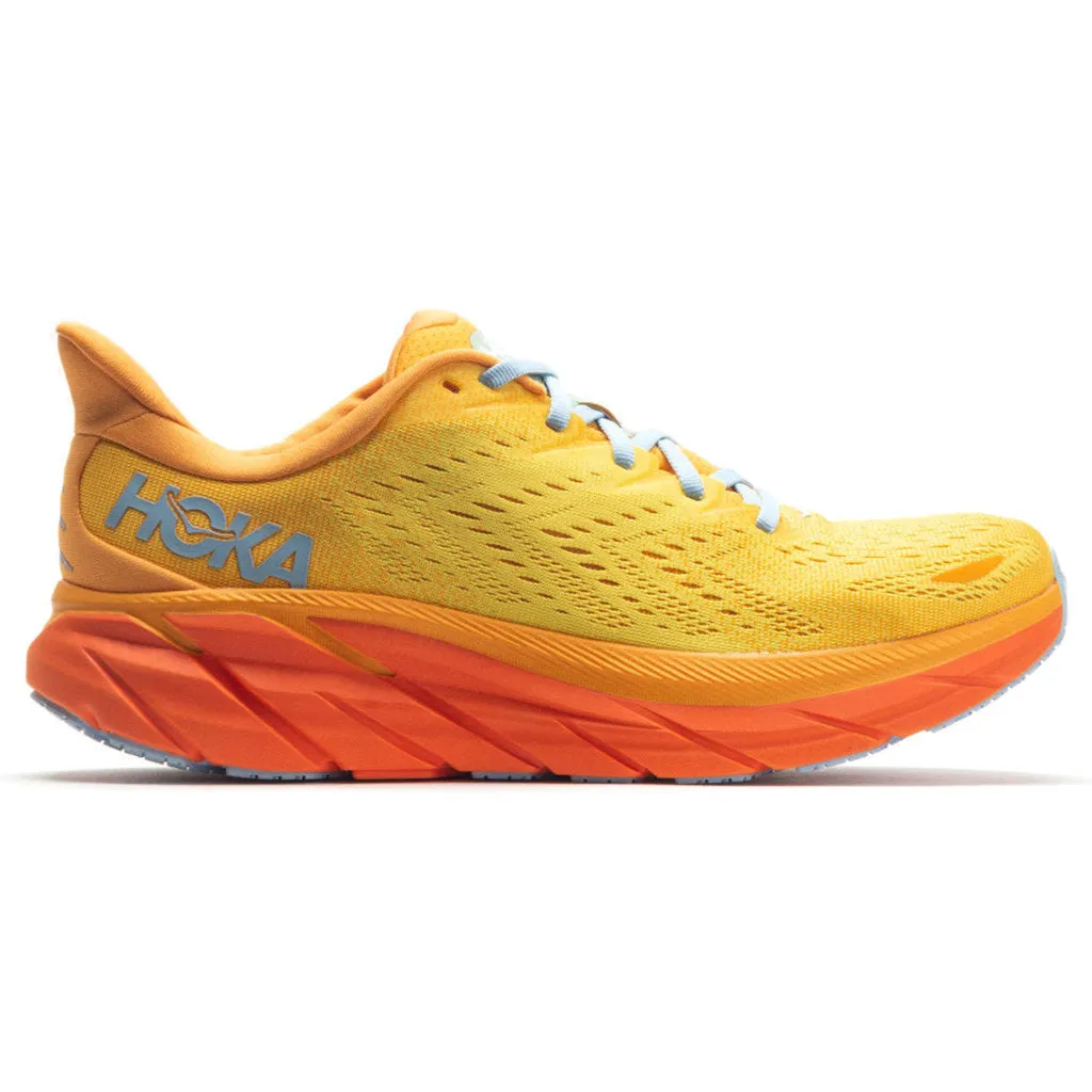 Hoka Clifton 8 Mesh Men's Running Shoes