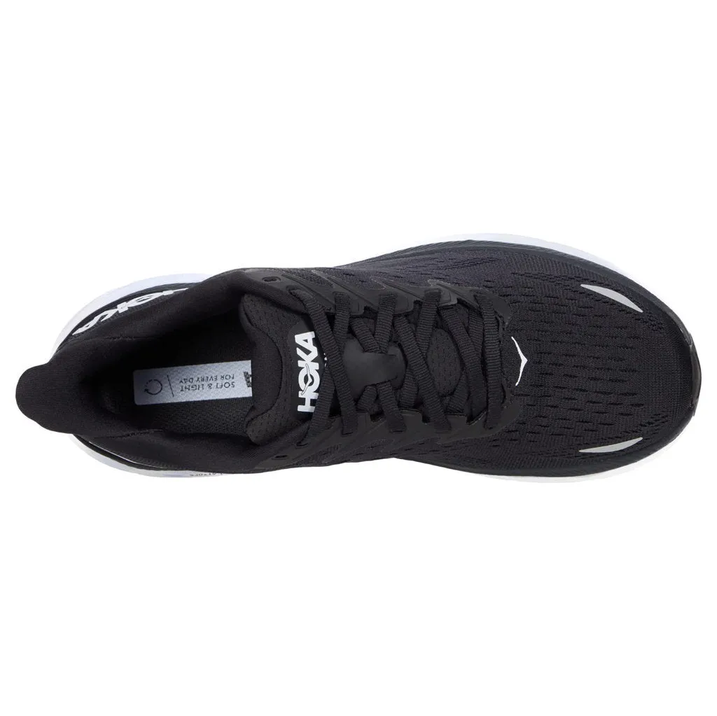 Hoka Clifton 8 Mesh Men's Running Shoes