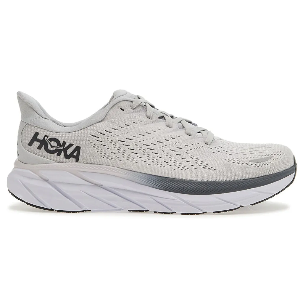 Hoka Clifton 8 Mesh Men's Running Shoes