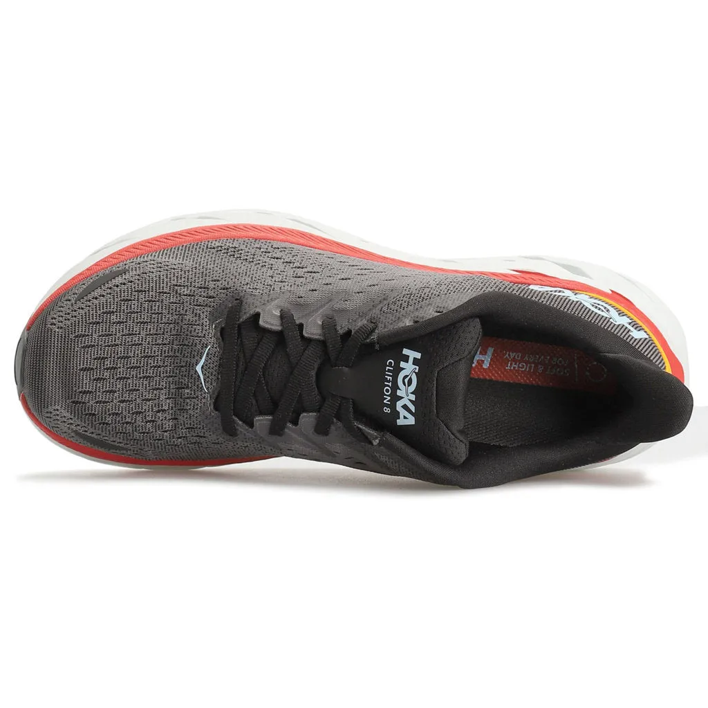 Hoka Clifton 8 Mesh Men's Running Shoes