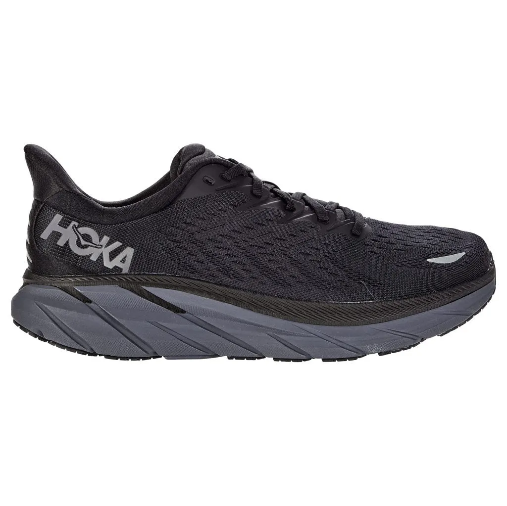 Hoka Clifton 8 Mesh Men's Running Shoes