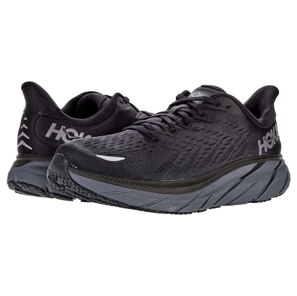 Hoka Clifton 8 Mesh Men's Running Shoes