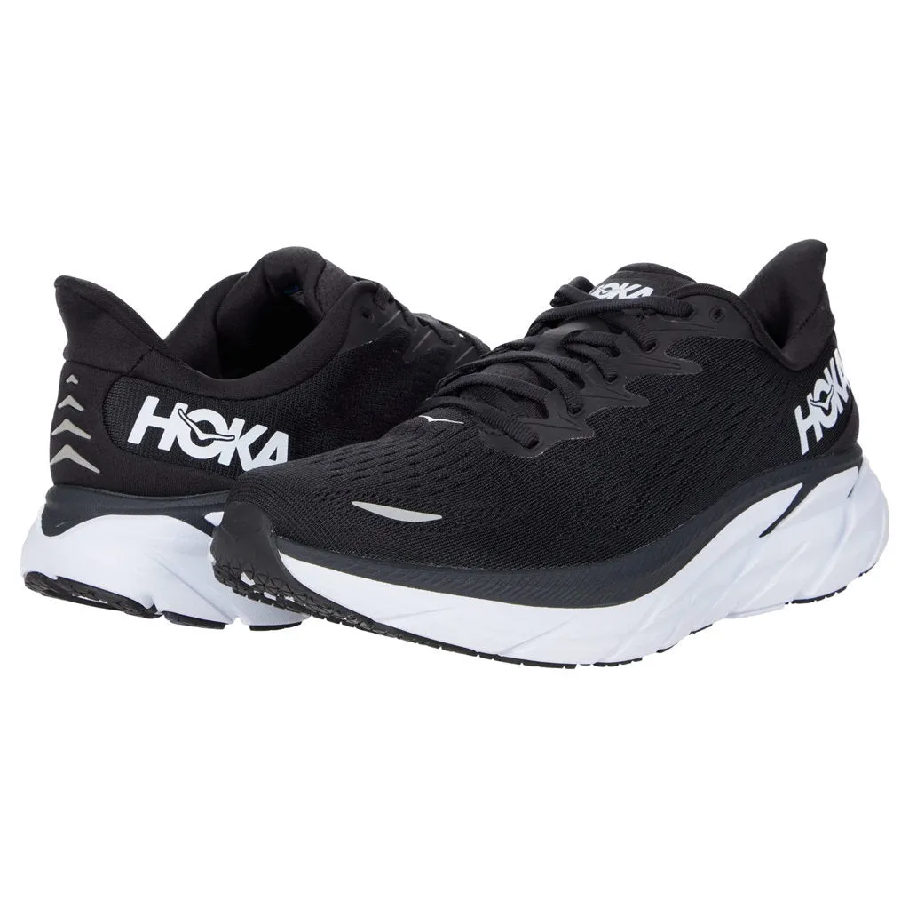 Hoka Clifton 8 Mesh Men's Running Shoes