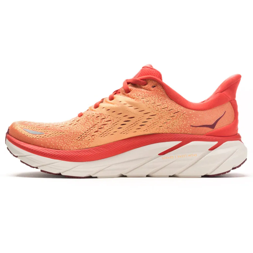 Hoka Clifton 8 Mesh Men's Running Shoes