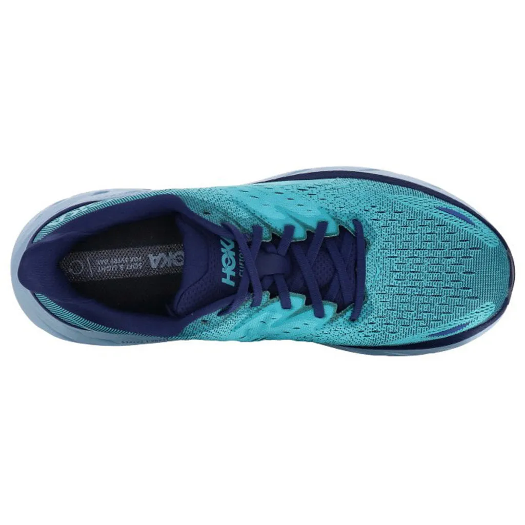 Hoka Clifton 8 Mesh Men's Running Shoes