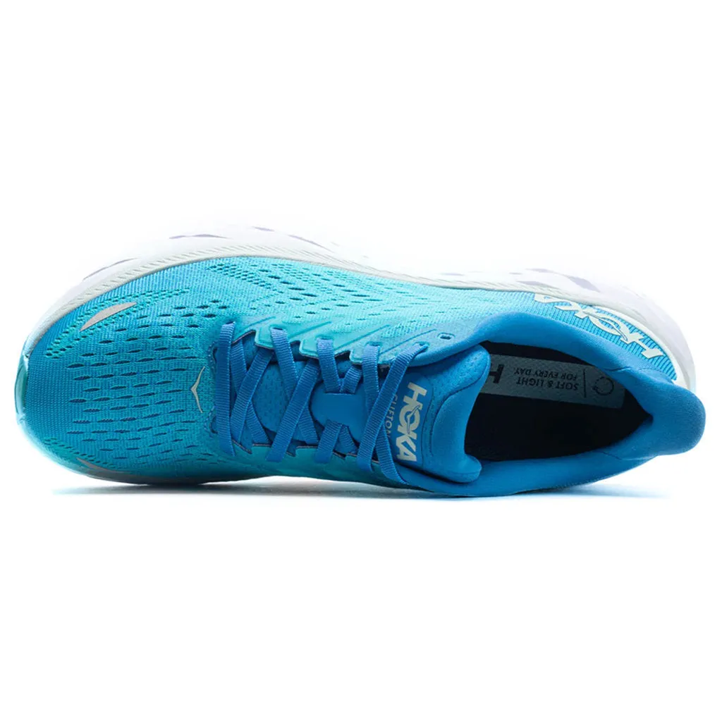 Hoka Clifton 8 Mesh Men's Running Shoes