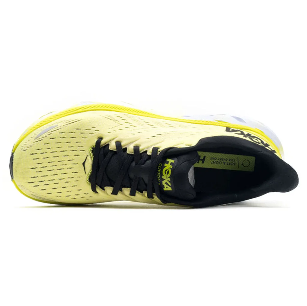 Hoka Clifton 8 Mesh Men's Running Shoes