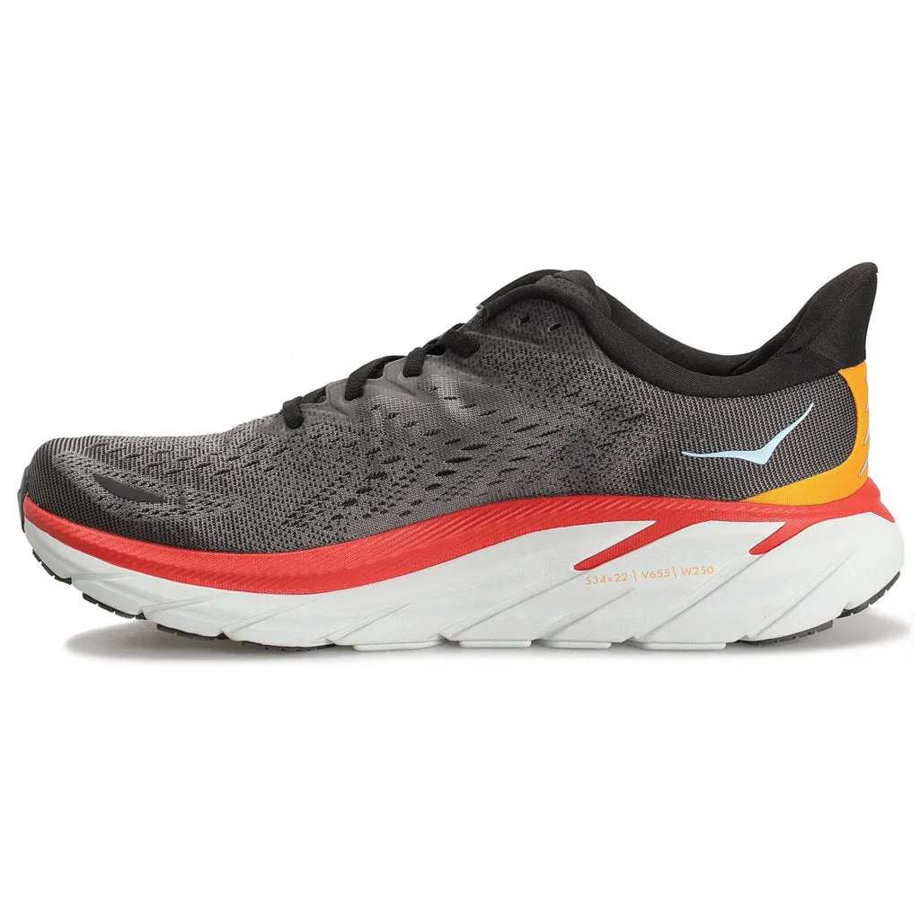 Hoka Clifton 8 Mesh Men's Running Shoes