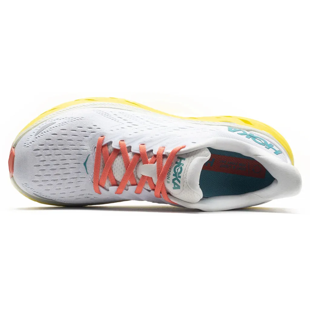 Hoka Clifton 8 Mesh Men's Running Shoes