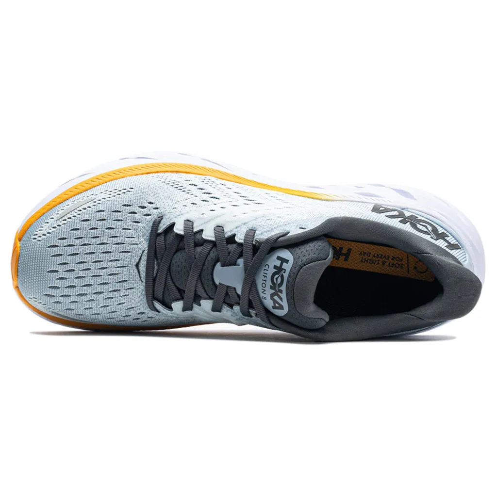 Hoka Clifton 8 Mesh Men's Running Shoes