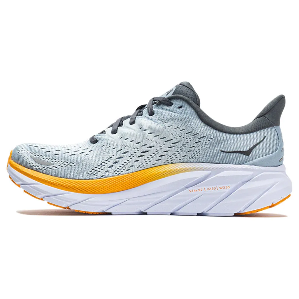 Hoka Clifton 8 Mesh Men's Running Shoes