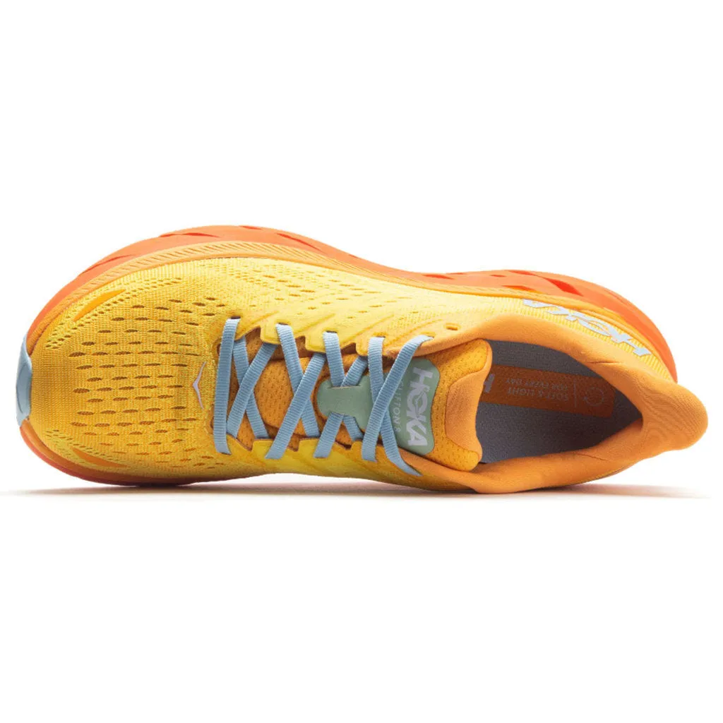 Hoka Clifton 8 Mesh Men's Running Shoes