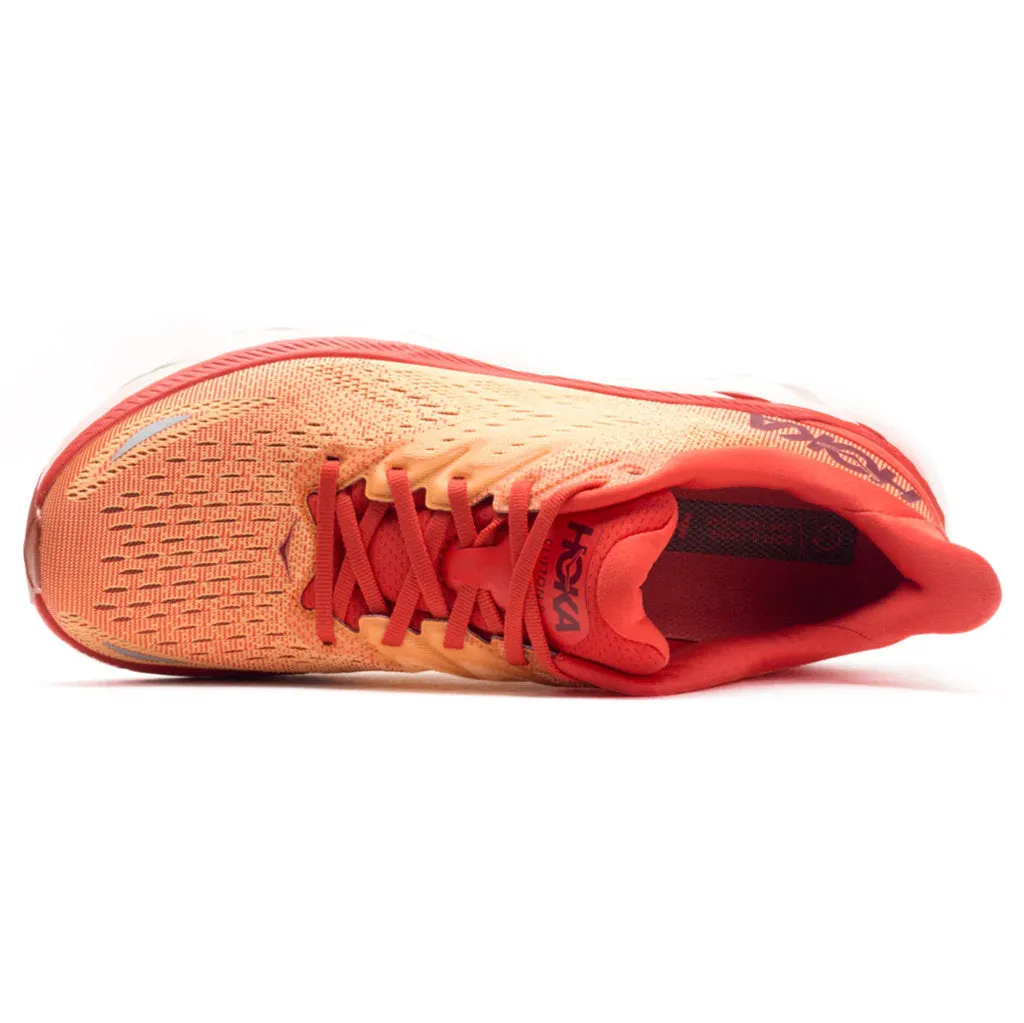 Hoka Clifton 8 Mesh Men's Running Shoes